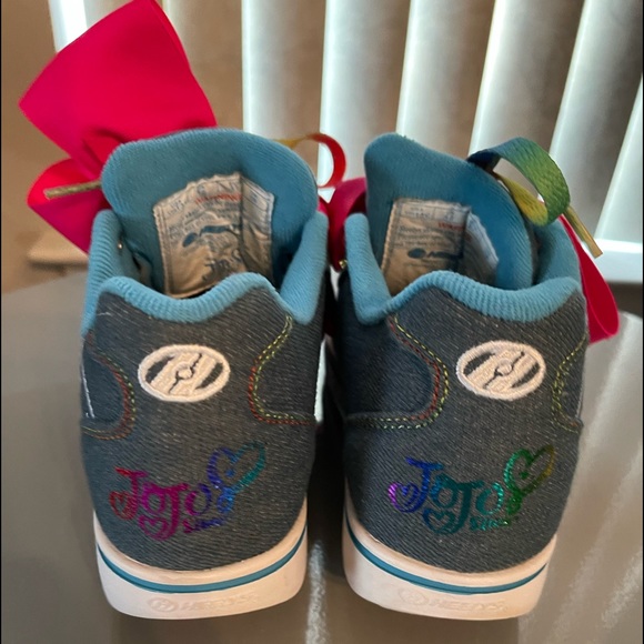 Heelys Shoes Jojo Siwa Heelys Poshmark